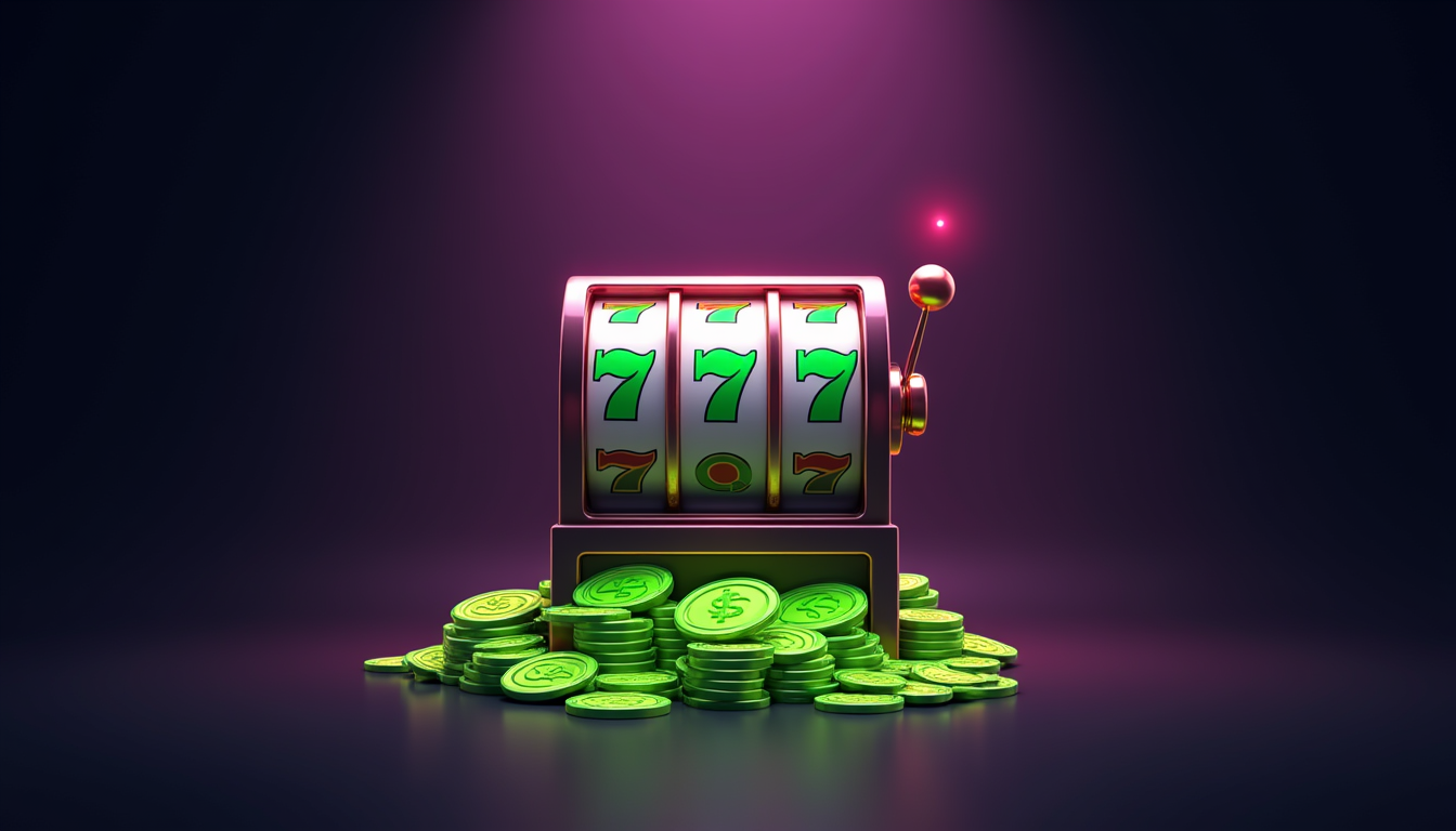 Complete payout structure Payout table for all symbol combinations