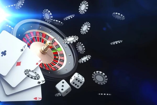 Scatter trigger for bonus round initiation Scatter symbol landing that triggers free spins