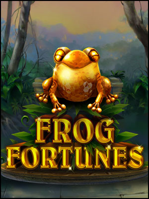 sbobet88 ทดลองเล่น frog-fortunes
