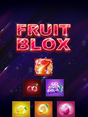 sbobet88 ทดลองเล่น fruit-blox